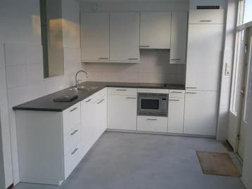 Te huur: Huis Noortberghmoeren in Breda, Noord-Brabant, Breda