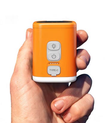 RoosCamp Air Master SL – compacte elektrische luchtpomp met, Ophalen of Verzenden, Nieuw