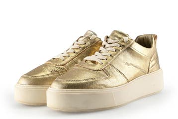 Sacha Sneakers in maat 39 Goud, Kleding | Dames, Schoenen, Overige kleuren, Verzenden, Sacha, Sneakers of Gympen