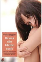 Boek Ik was zijn kleine zusje 9789022570326, Verzenden, Zo goed als nieuw