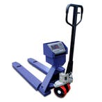 Ibex 2 Ton Palletwagen, Pompwagen met Weeginstallatie, Verzenden, Nieuw