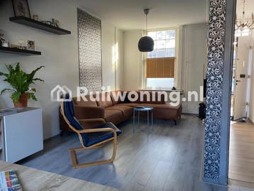 Woning Arnhem met tuin, voor jouw plek in A’dam of Utrecht, Utrecht