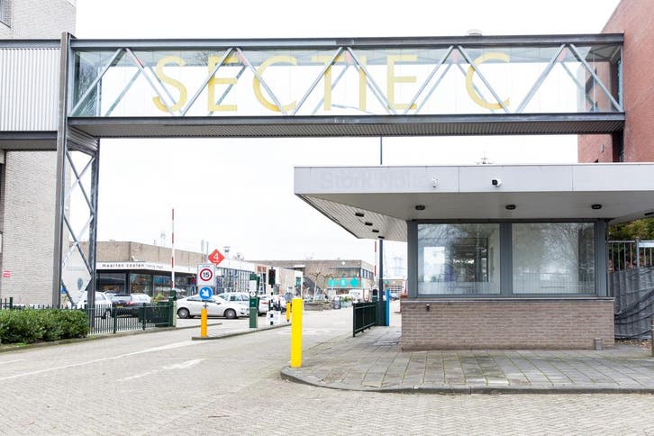 Kantoorruimte te huur Eindhoven Daalakkersweg 2, Zakelijke goederen, Bedrijfs Onroerend goed, Kantoorruimte, Huur