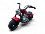 Chopper Warrior, 24 volt elektrische kindermotor met luchtba, Ophalen of Verzenden, Nieuw