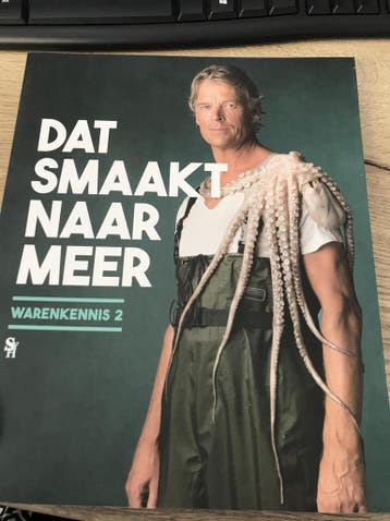Theorieboek: Warenkennis 2 - Zoetermeer SVH 9789052110820, Boeken, Verzenden, Gelezen, Zoetermeer SVH