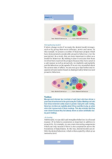 Safe work behaviour with brain based safety / Heron-reeks, Verzenden, Gelezen, Juni Daalmans