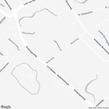 Appartement in Zeist gevonden voor €1278,- pm, Direct bij eigenaar, Utrecht, Zeist, Appartement