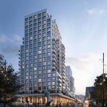 Bedrijfsruimte in Rotterdam gevonden voor €1650,- pm