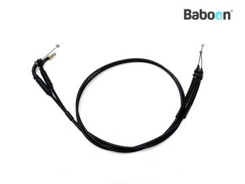 Gaskabel Royal Enfield Bullet 500 2016-2018 (581018/A), Verzenden, Gebruikt