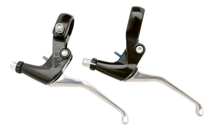 Simson Remhendels Lange greep, Fietsen en Brommers, Fietsonderdelen, Verzenden