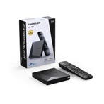 Formuler Z11 Pro – BT Edition | Mytvonline 3 laatste model!, Ophalen of Verzenden, Nieuw, USB 2, Minder dan 500 GB