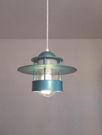 Louis Poulsen - Jens Moller Jensen - Plafondlamp -