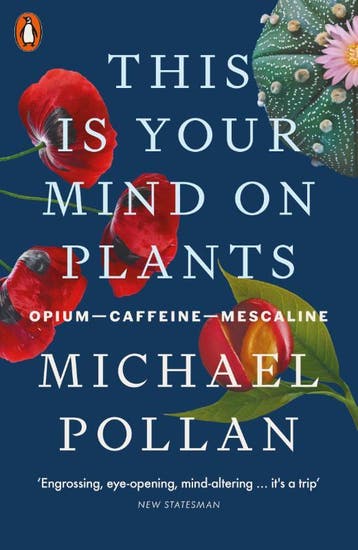 This Is Your Mind On Plants |  | Nieuw, Ophalen of Verzenden, Nieuw