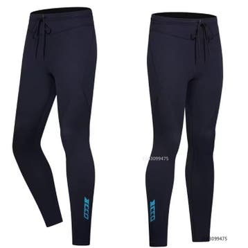 Neopreen Duikbroek Unisex Wetsuit 1,5/3mm Warm Flexibel, Verzenden, Nieuw