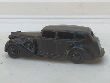 Dinky Toys 1:48 - Model sedan - Original Post-War First NEW, Nieuw