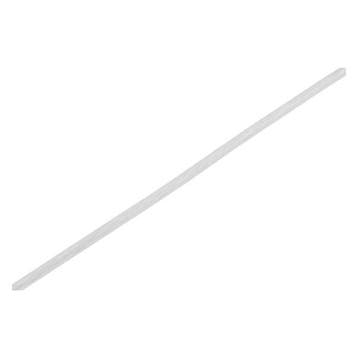 Waslijn | Starx | 20 meter (Nylon, 8 kg, Wit), Verzenden, Nieuw