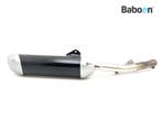 Uitlaatdemper Origineel Kawasaki GTR 1400 2008-2009 (GTR1400, Motoren, Onderdelen | Kawasaki, Verzenden, Gebruikt