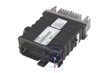 Volkswagen motorregeleenheid (PG), Auto-onderdelen, Ophalen of Verzenden, Nieuw, Volkswagen