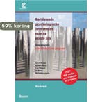 KPI- Kortdurende psychologische interventies voor de eerste, Boeken, Verzenden, Gelezen, Sara Debruyne