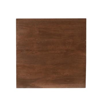 Salontafel Livia | Brown | Starfurn, Ophalen of Verzenden, Nieuw