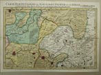België - Aarschot / Sichem / Diest / Beringen; Jan de Lat /, Nieuw