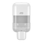 Tork Elevation zeep en handdesinfectie dispenser wit mini S5, Verzenden