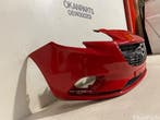 Opel Corsa E voorbumper 39003567, Ophalen, Gebruikt, Voor, Bumper