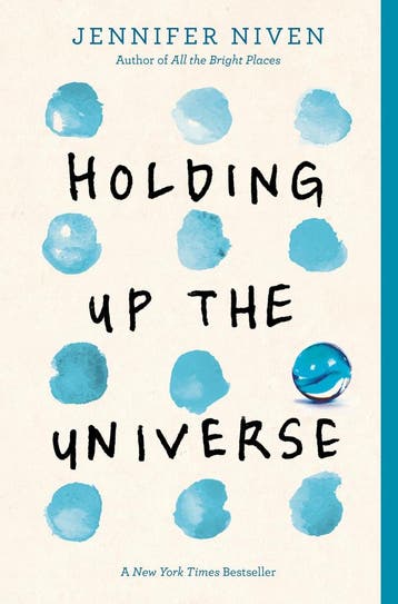 Holding Up the Universe - Jennifer Niven 9780385755955, Verzenden, Gelezen, Jennifer Niven