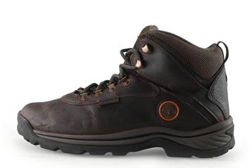 Timberland Wandelschoenen in maat 41½ Bruin, Kleding | Dames, Bruin, Verzenden, Wandelschoenen, Timberland