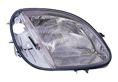 Mercedes SLK R170 Koplamp Rechts (Koplampen), Auto-onderdelen, Verlichting, Nieuw, Verzenden