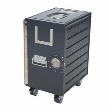 Trap Trading - Trolleys van luchtvaartmaatschappijen -