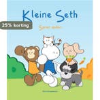 Samen spelen / Kleine Seth 9789082473131 Bart Groenestein, Verzenden, Zo goed als nieuw, Bart Groenestein