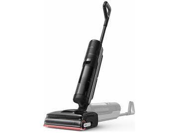 Dreame -  H15 Mix Wet And Dry - Stofzuiger Zonder Zak, Witgoed en Apparatuur, Verzenden, Nieuw, Reservoir, Minder dan 1200 watt