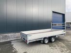 HULCO MEDAX-2 405 X 183 X 30 CM 3.000 KG ALL - IN AKTIE!!, Auto diversen, Aanhangers en Bagagewagens, Ophalen, Nieuw