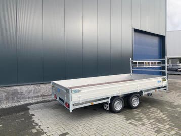 HULCO MEDAX-2 405 X 183 X 30 CM 3.000 KG ALL - IN AKTIE!!, Ophalen, Nieuw