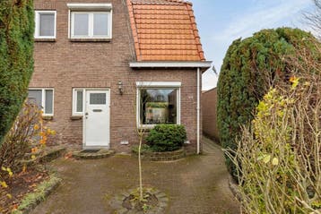 Te huur: Huis Willemstraat in Waalre, Noord-Brabant, Waalre