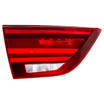 BMW 3 GT F34 2016-2019 Achterlicht Links Binnen Zwart ULO, Verzenden, Nieuw