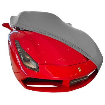 Autohoes voor Ferrari 488 (2015-heden) Indoor BESTE PASVORM, Ophalen of Verzenden, Nieuw, Op maat