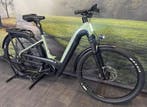 Cannondale Tesoro Neo X 1 elektrische fiets – 750WH Accu, Overige merken, Ophalen of Verzenden, Zo goed als nieuw, 51 tot 55 cm