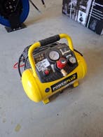 Compressor Powerplus, POWX1723, bouwjaar 2017, Nieuw