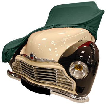 Autohoes voor Simca 6 (1947-1950) Indoor BESTE PASVORM car, Ophalen of Verzenden, Nieuw, Op maat