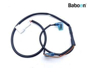 Carburateur KTM 950 Super Enduro R 2006-2008 Cable, Verzenden, Gebruikt