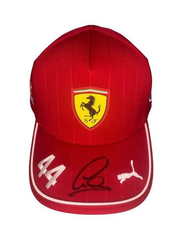 Ferrari - Seizoenseditie GP 2025 - Scuderia Ferrari x HP -, Verzamelen, Nieuw