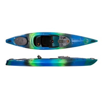 Wilderness Systems Pungo 120, 1 dekluik, Verzenden, Nieuw