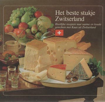 Het beste stukje Zwitserland, Verzenden, Gelezen