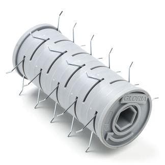 Gazonbeluchter | Gloria Multibrush (Verenstaal), Tuin en Terras, Overige Tuin en Terras, Nieuw, Verzenden