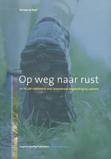 Op weg naar rust 9789081965927 Herman de Neef, Boeken, Verzenden, Gelezen, Herman de Neef