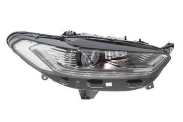Koplamp o.a: Ford, Mondeo V, Mondeo V Wagon, Auto-onderdelen, Ophalen of Verzenden, Nieuw, Ford USA