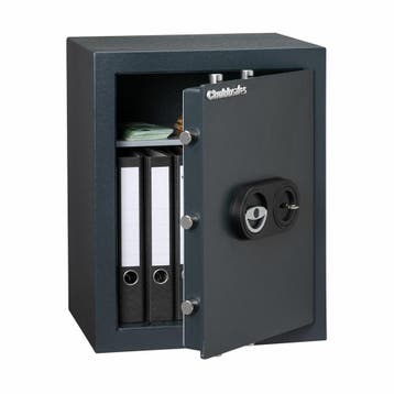 Chubbsafes Consul G1-50-KL met dubbelbaard sleutelslot, Ophalen of Verzenden, Nieuw, Brandkast