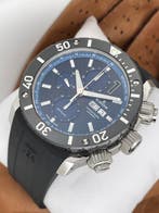 Edox - Chronoffshore Class-1 Chronograph Automatic - 01114 -, Nieuw